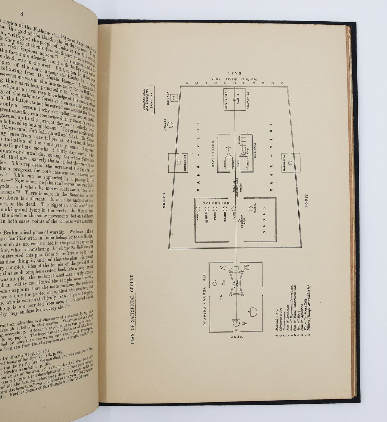 THE ORIENTATION OF DIRECTION OF TEMPLES -  image 5