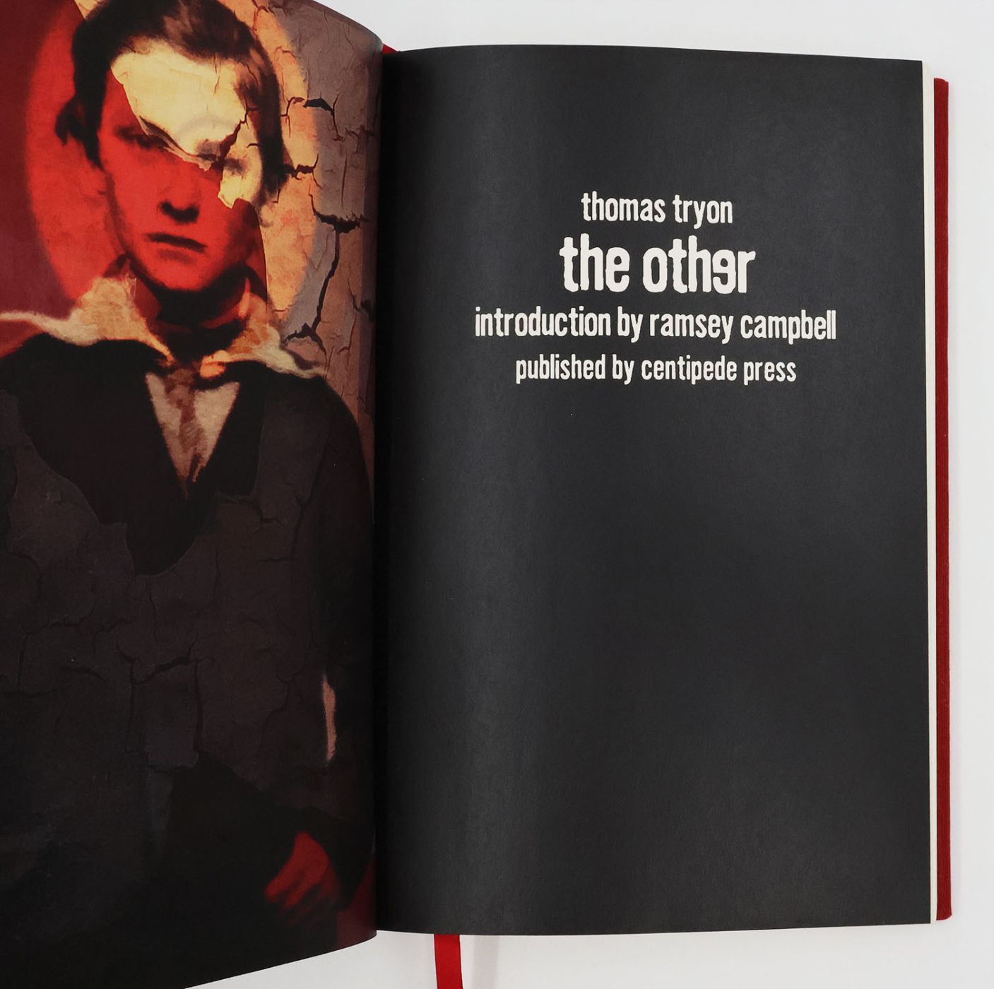 THE OTHER -  image 2