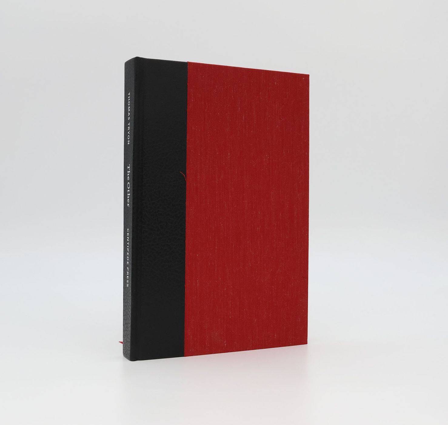 THE OTHER -  image 1