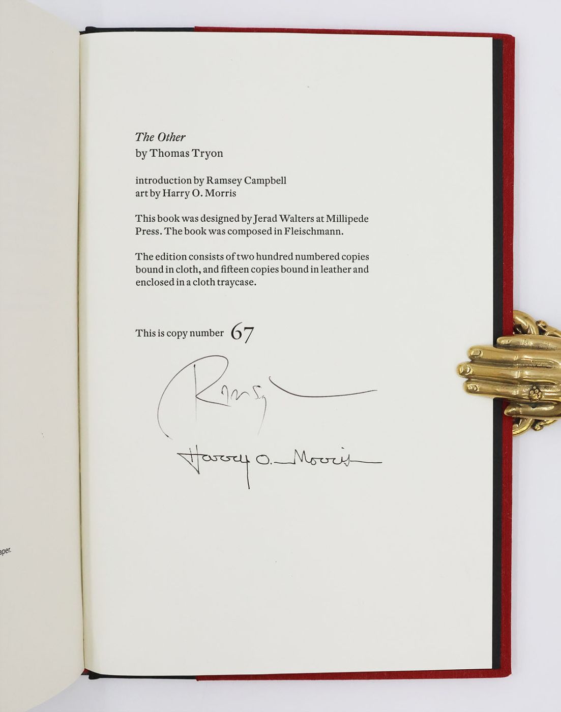 THE OTHER -  image 3