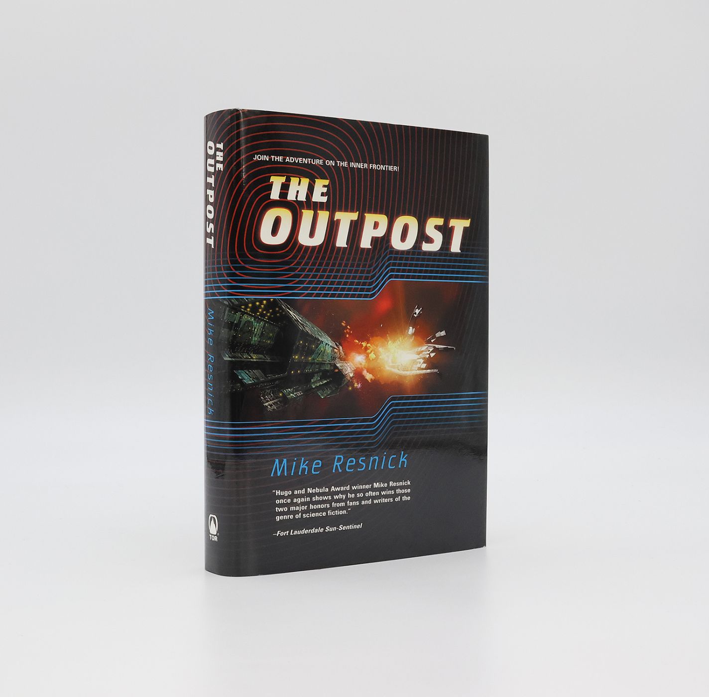 THE OUTPOST -  image 1