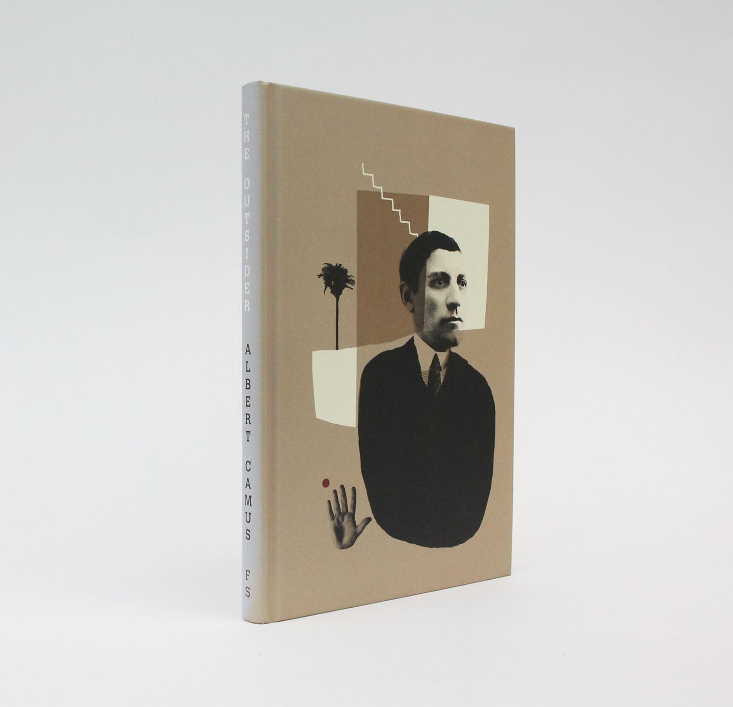 THE OUTSIDER -  image 2