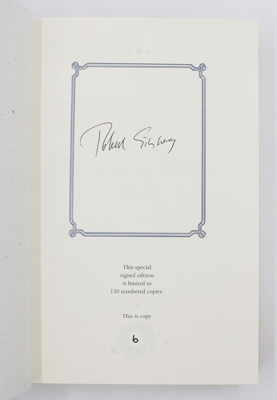 THE PALACE AT MIDNIGHT: 1980-82. -  image 2