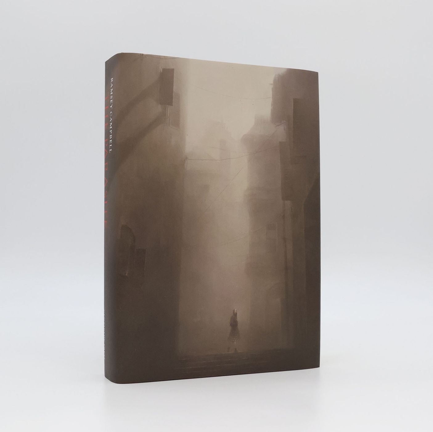 THE PARASITE -  image 1