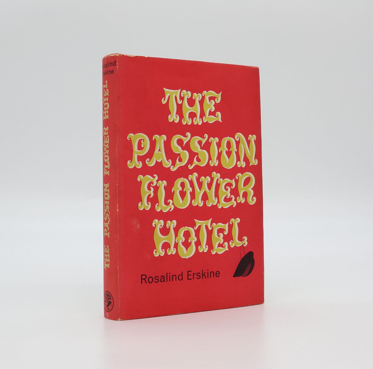 THE PASSION FLOWER HOTEL -  image 1