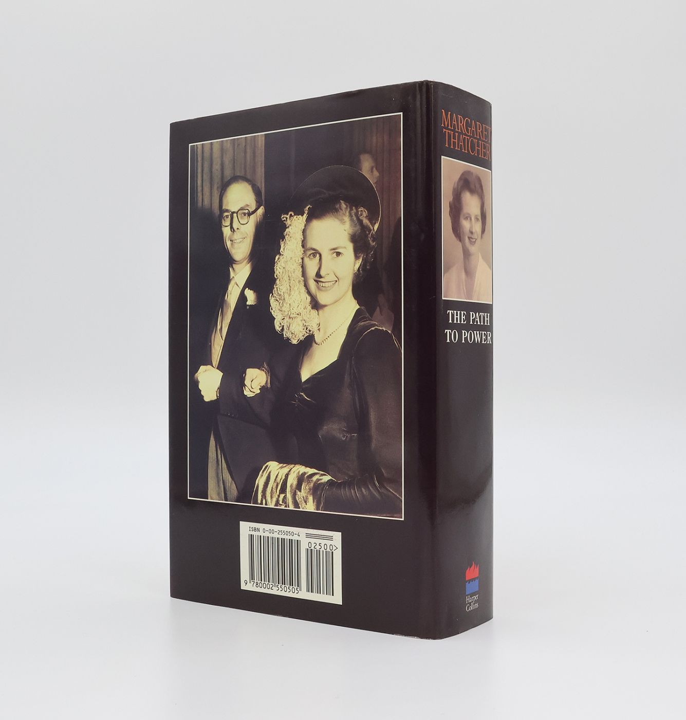 THE PATH TO POWER -  image 2