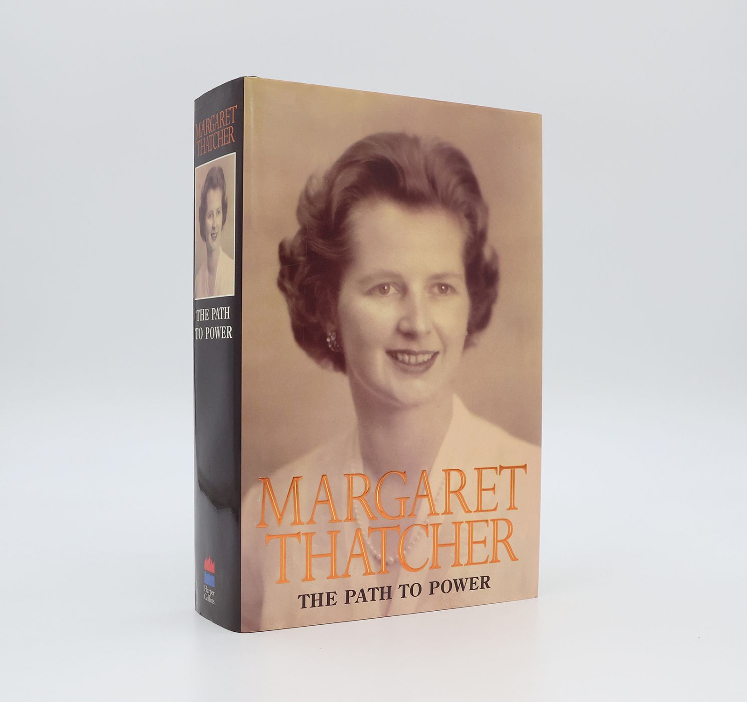 THE PATH TO POWER -  image 1