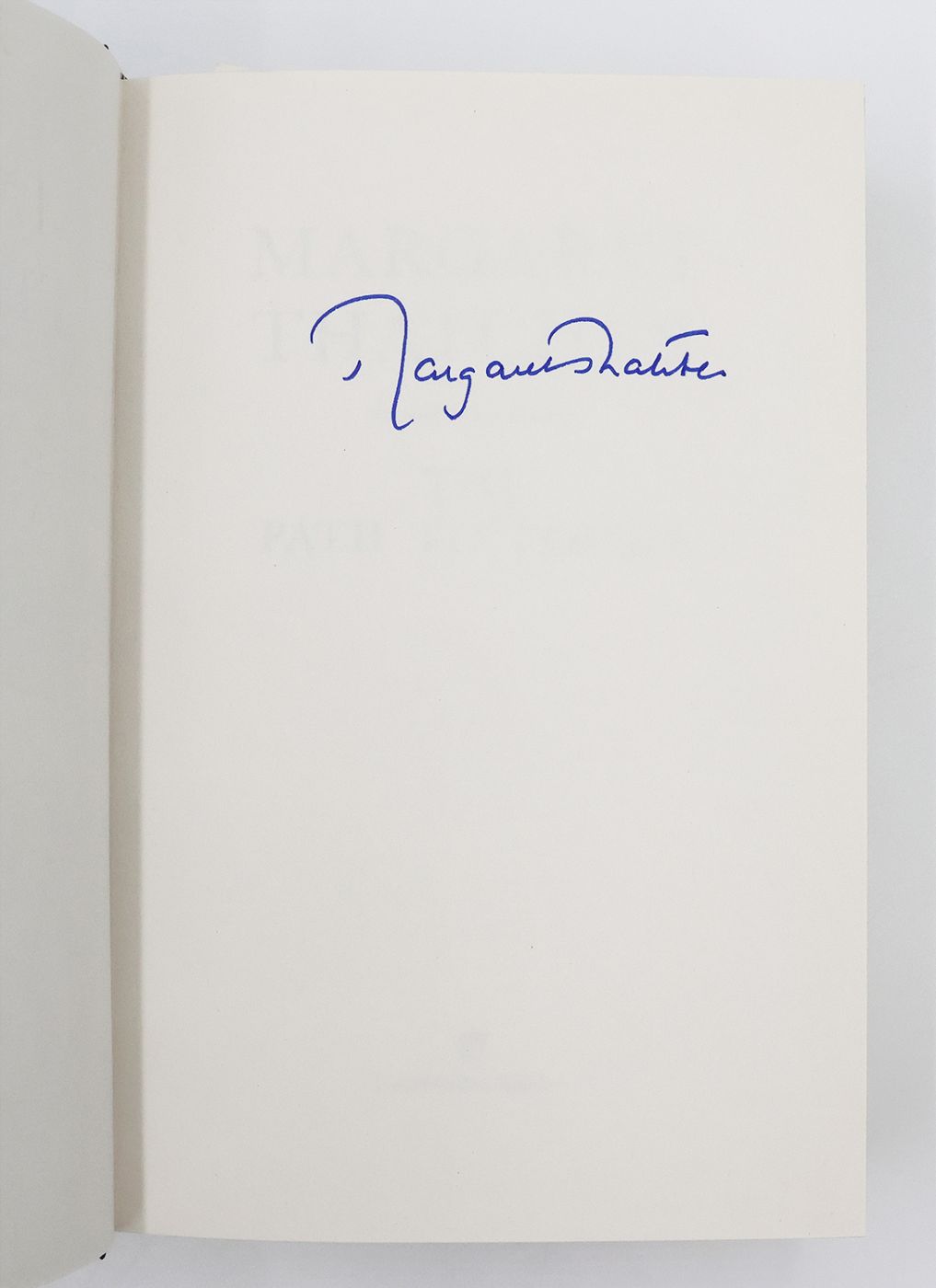 THE PATH TO POWER -  image 3