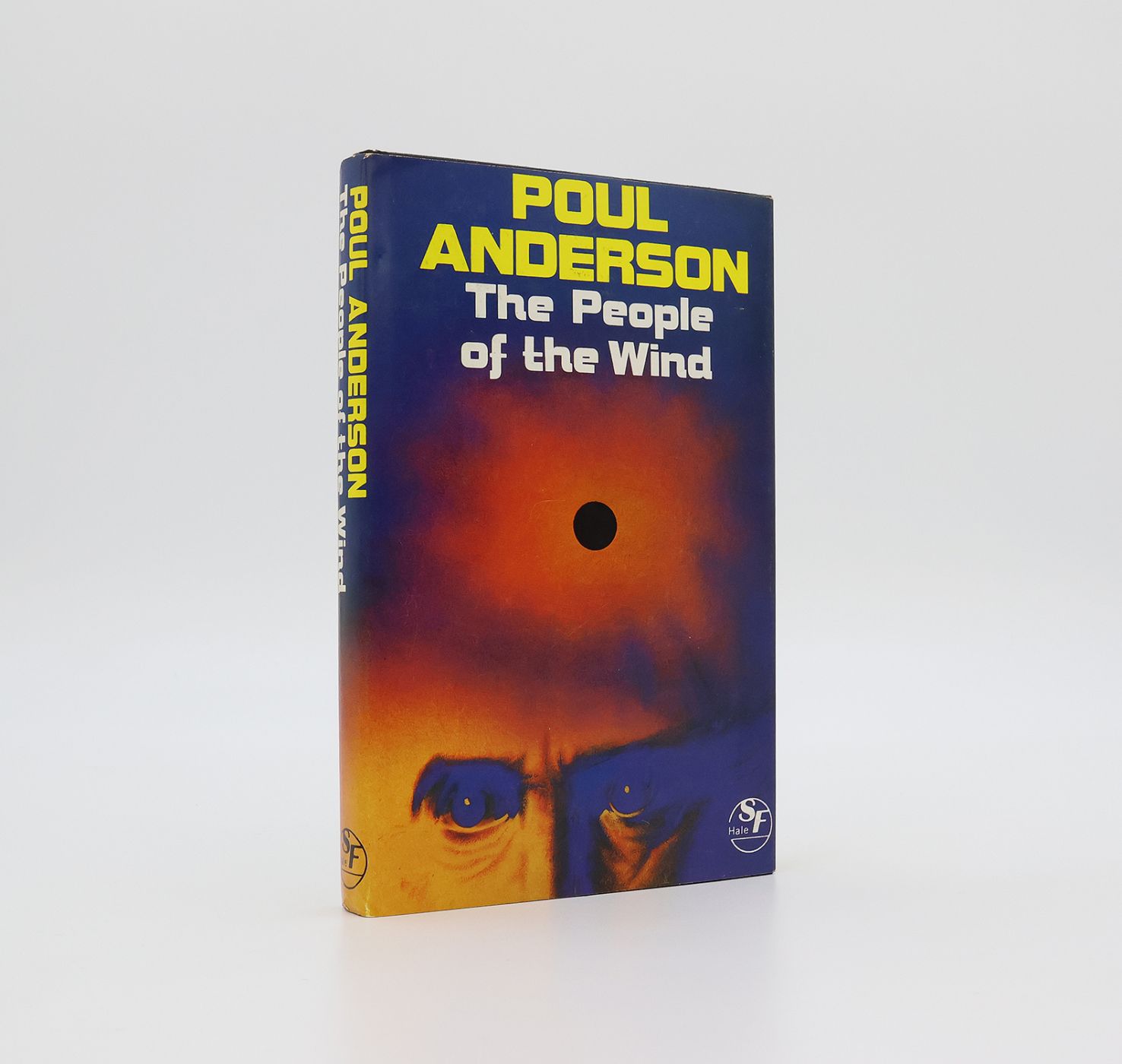 THE PEOPLE OF THE WIND -  image 1