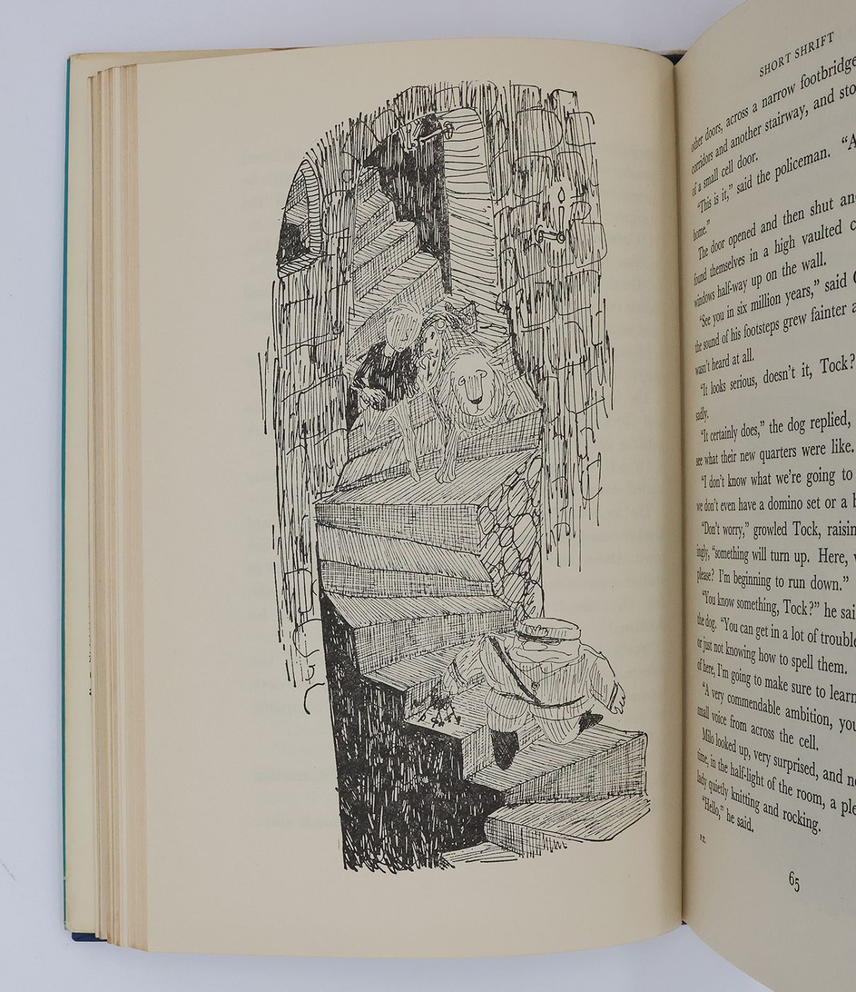 THE PHANTOM TOLLBOOTH -  image 5