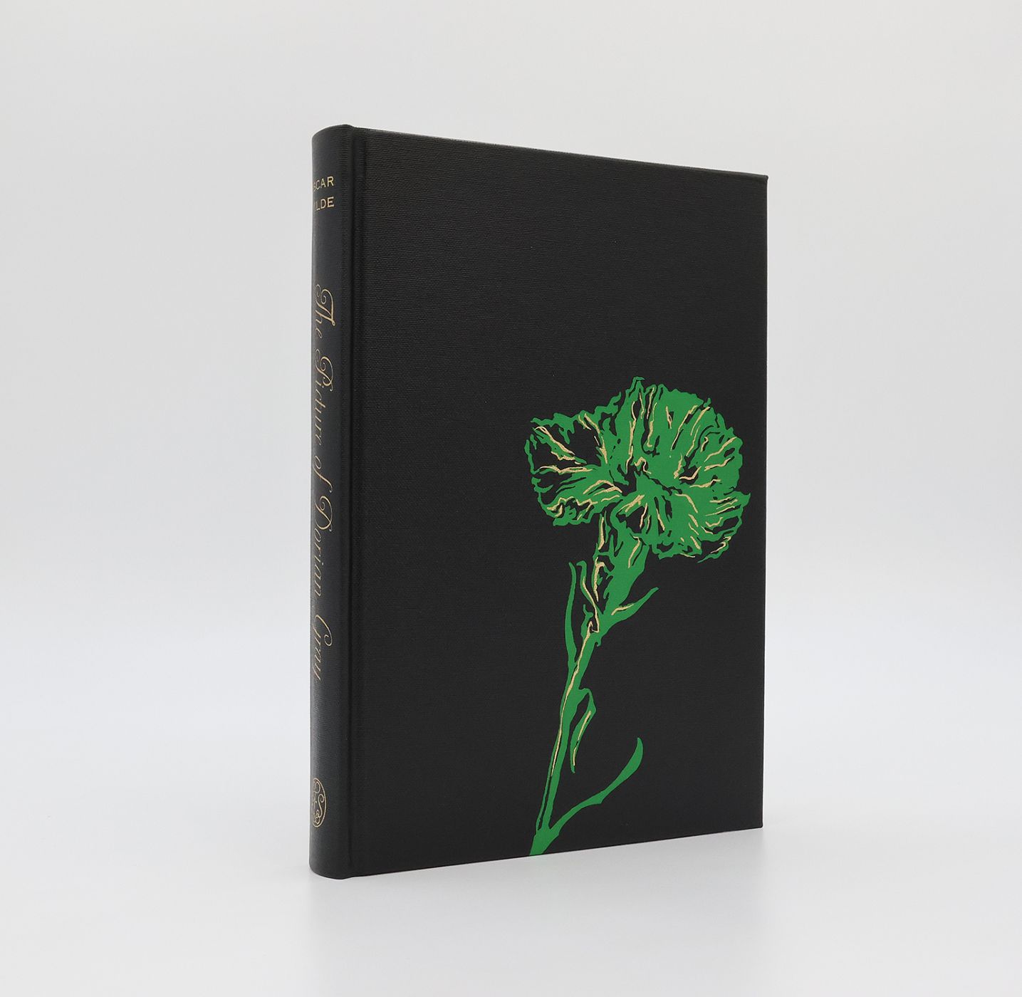 THE PICTURE OF DORIAN GRAY -  image 2