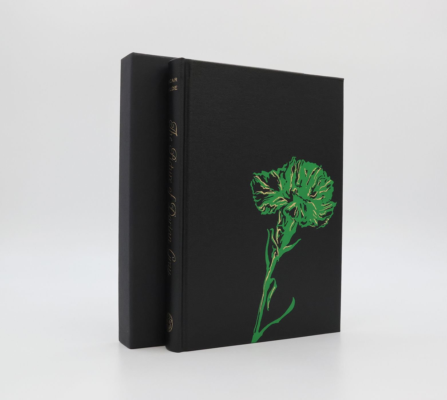 THE PICTURE OF DORIAN GRAY -  image 1