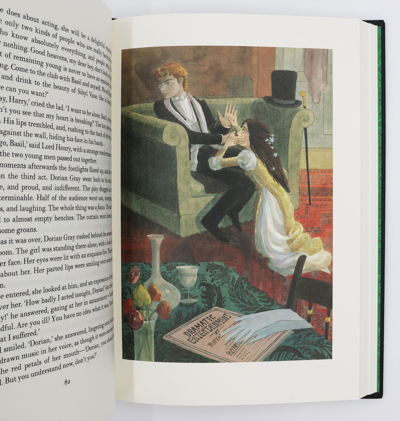 THE PICTURE OF DORIAN GRAY -  image 4