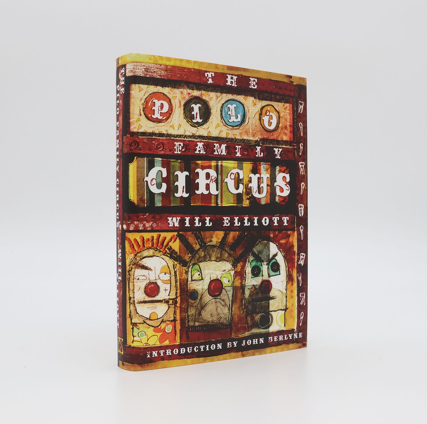 THE PILO FAMILY CIRCUS -  image 2
