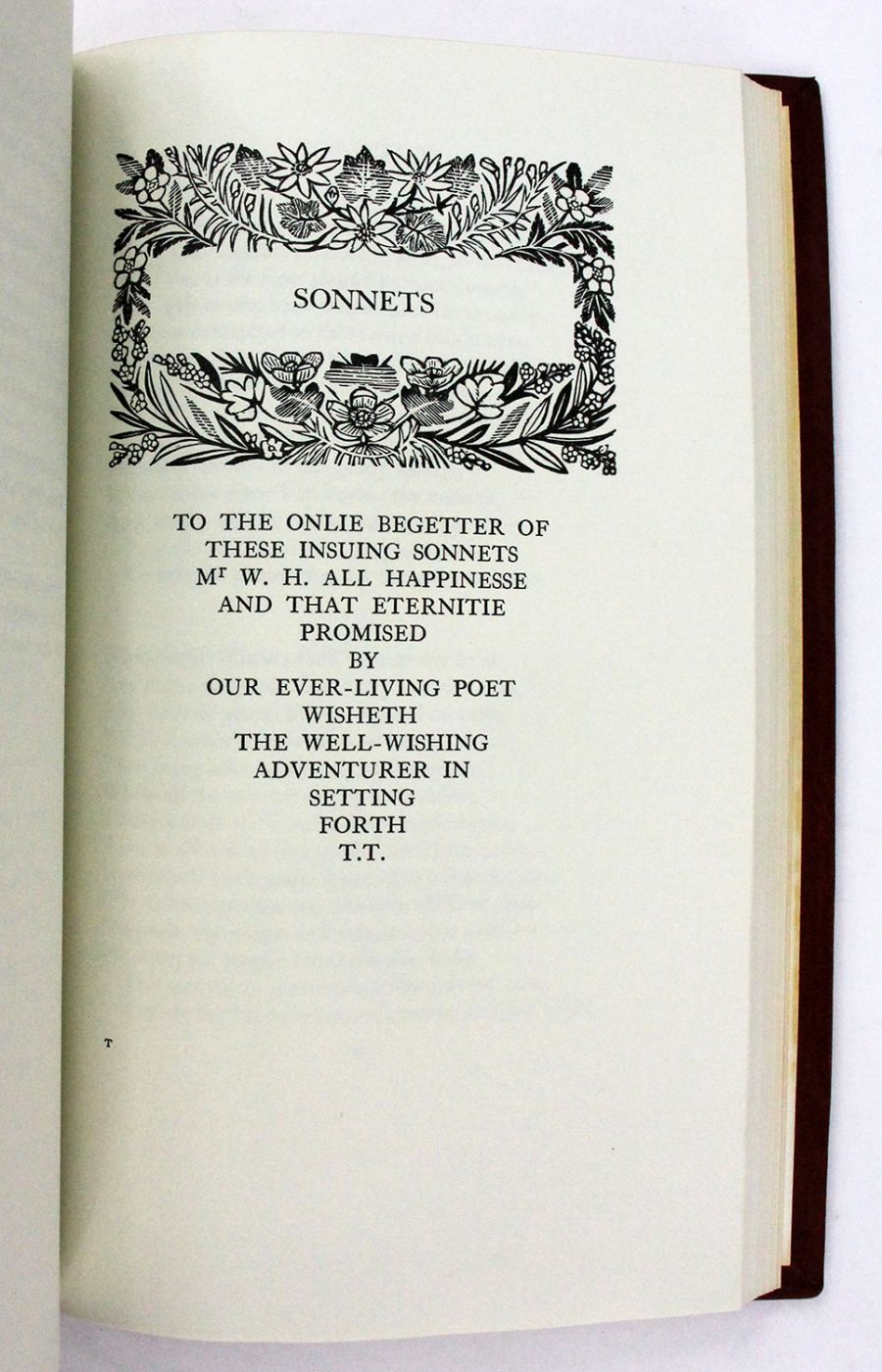 THE POEMS & SONNETS OF WILLIAM SHAKESPEARE -  image 5