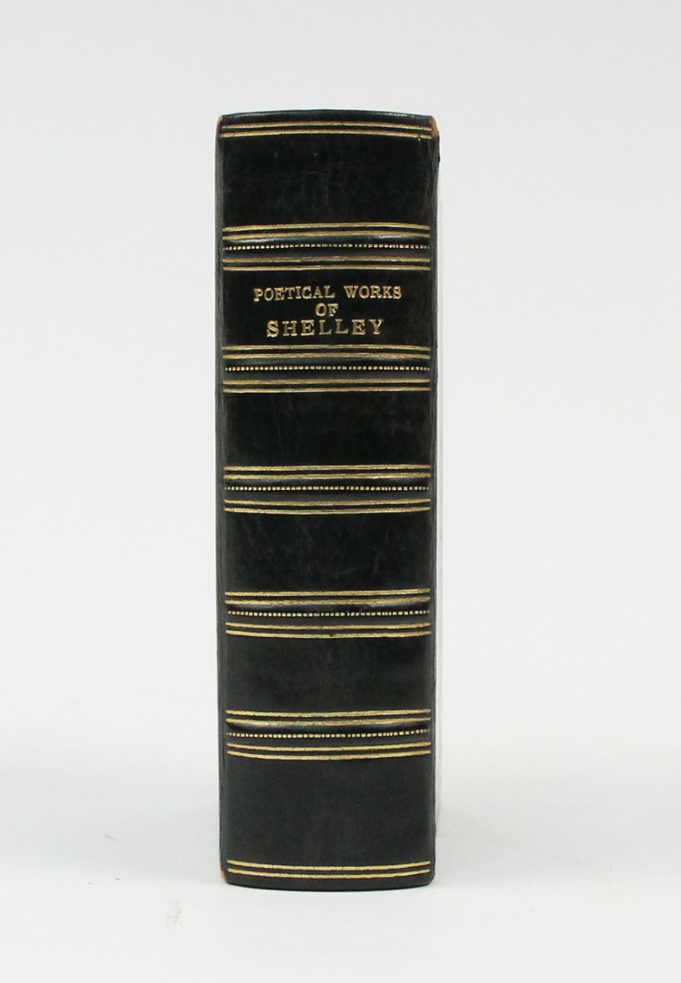 THE POETICAL WORKS OF PERCY BYSSHE SHELLEY. -  image 2