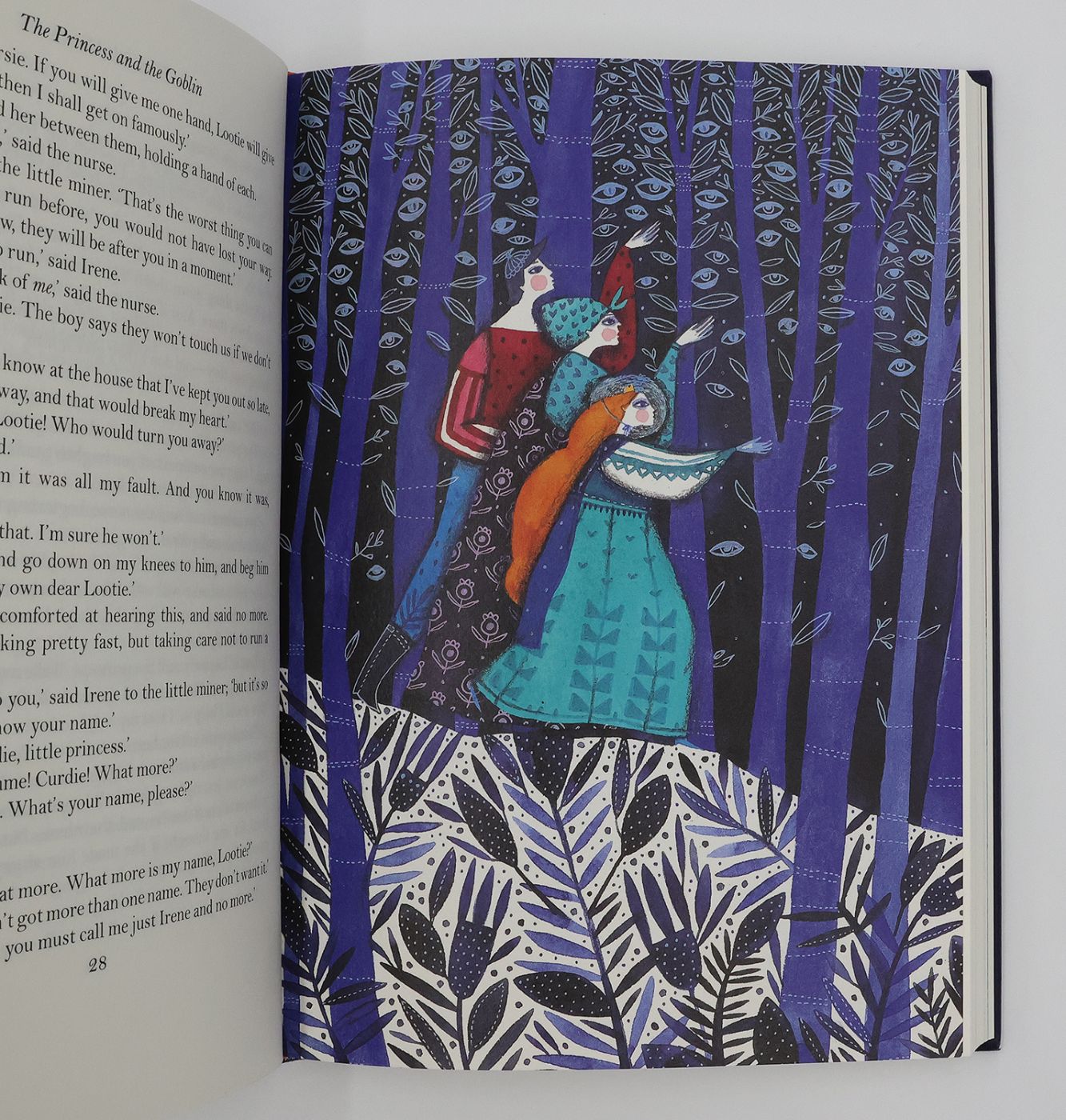 THE PRINCESS AND THE GOBLIN -  image 4