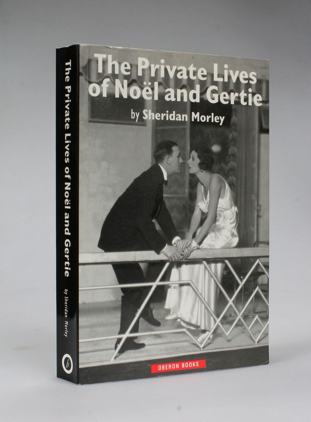 THE PRIVATE LIVES OF NOEL AND GERTIE. -  image 1
