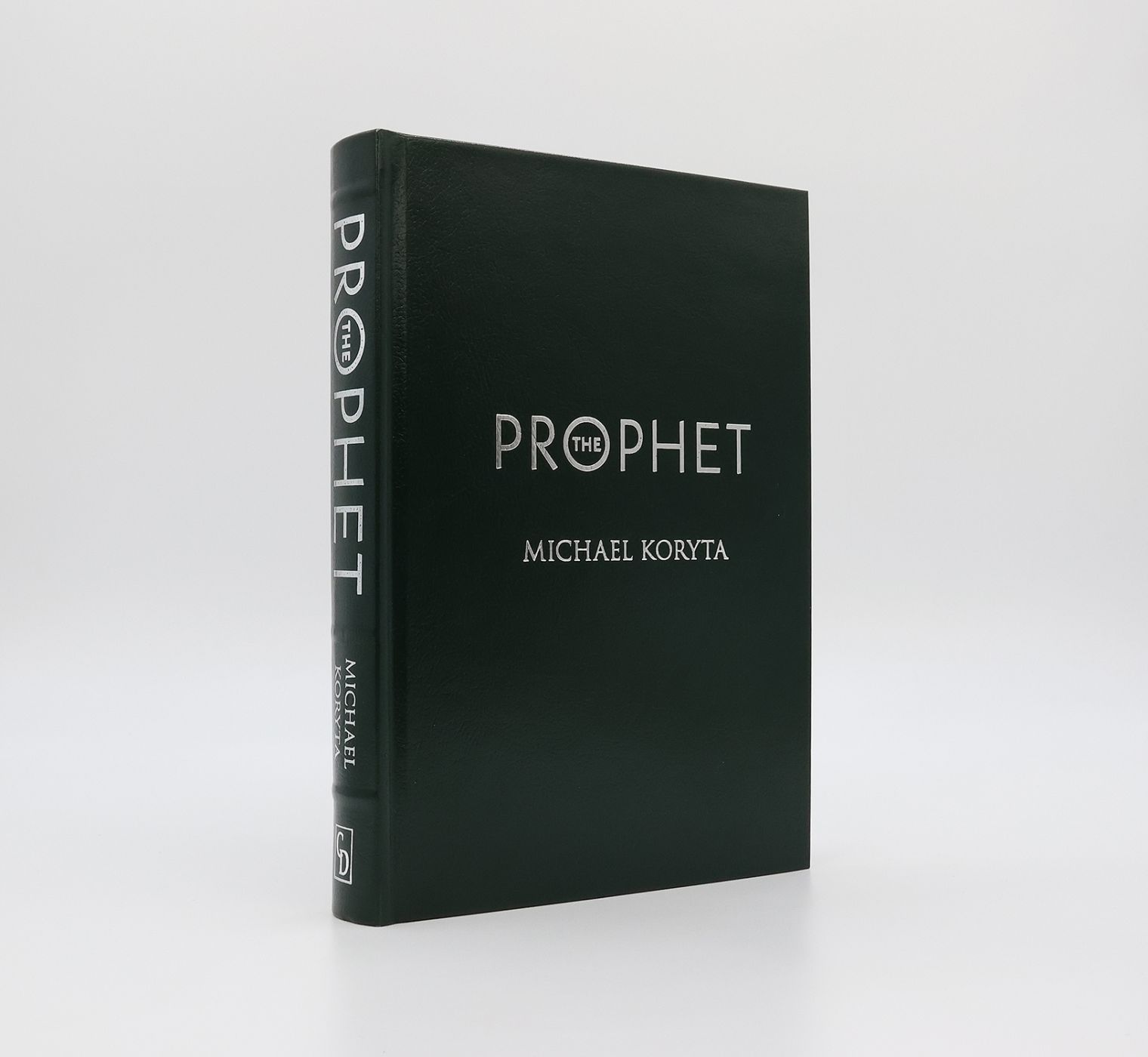 THE PROPHET -  image 1
