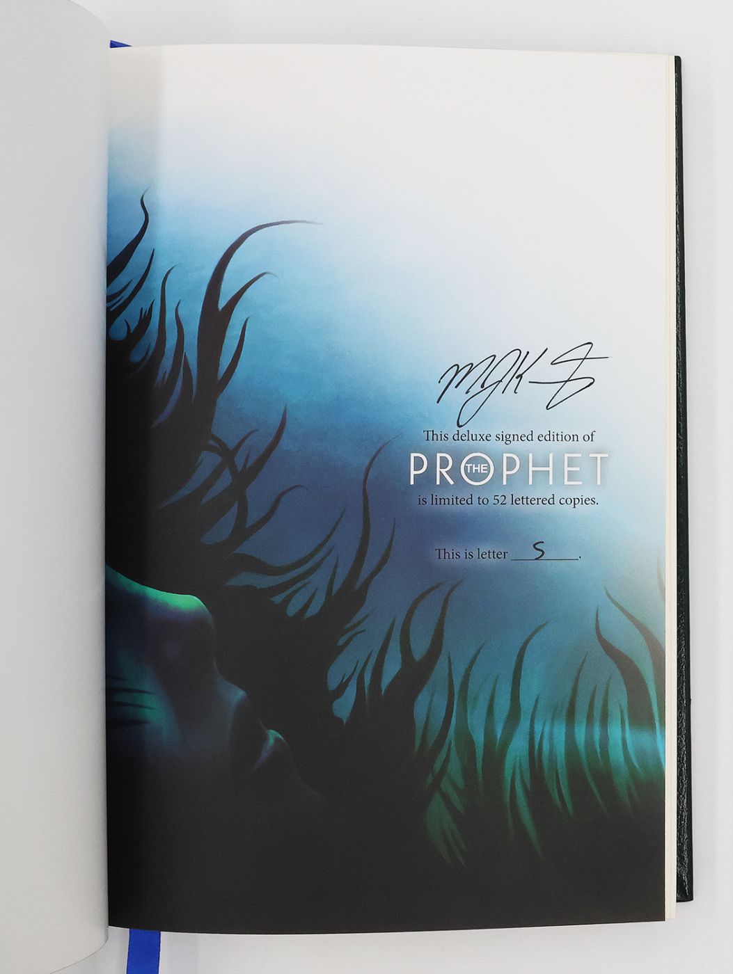 THE PROPHET -  image 3