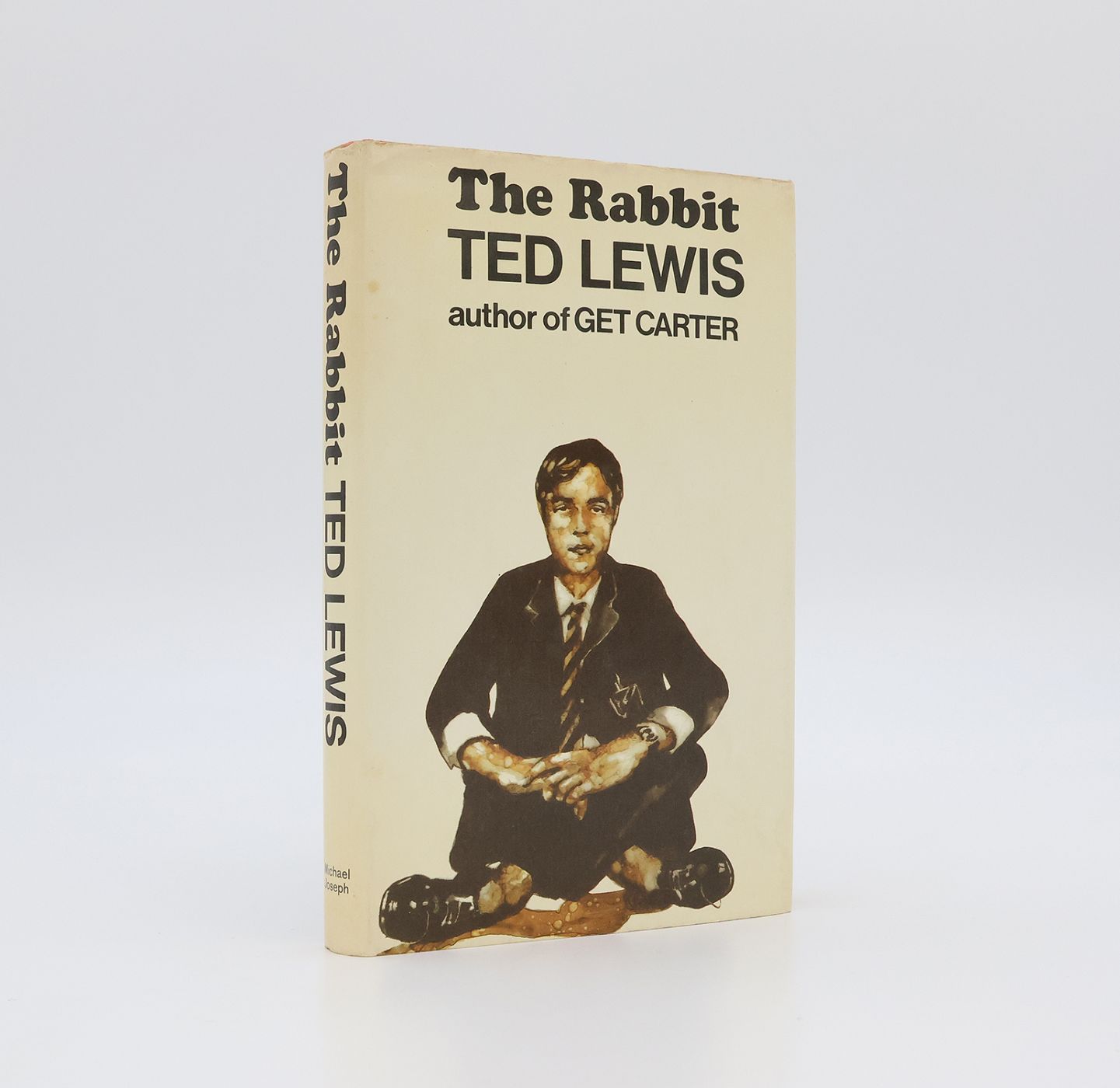 THE RABBIT -  image 1