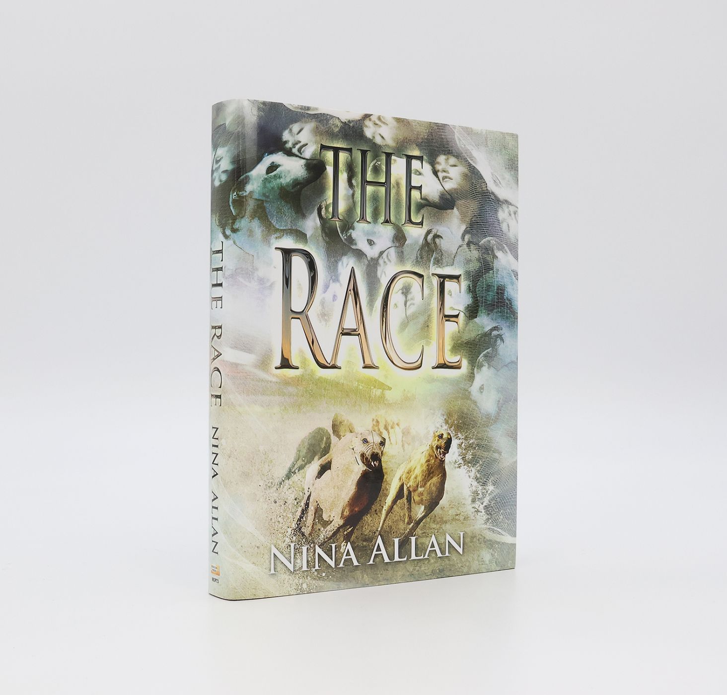 THE RACE -  image 1