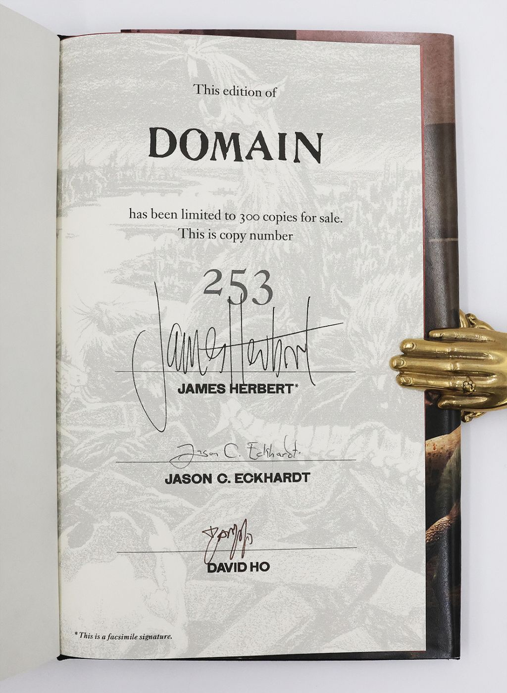 THE RATS TRILOGY: THE RATS, LAIR AND DOMAIN -  image 11