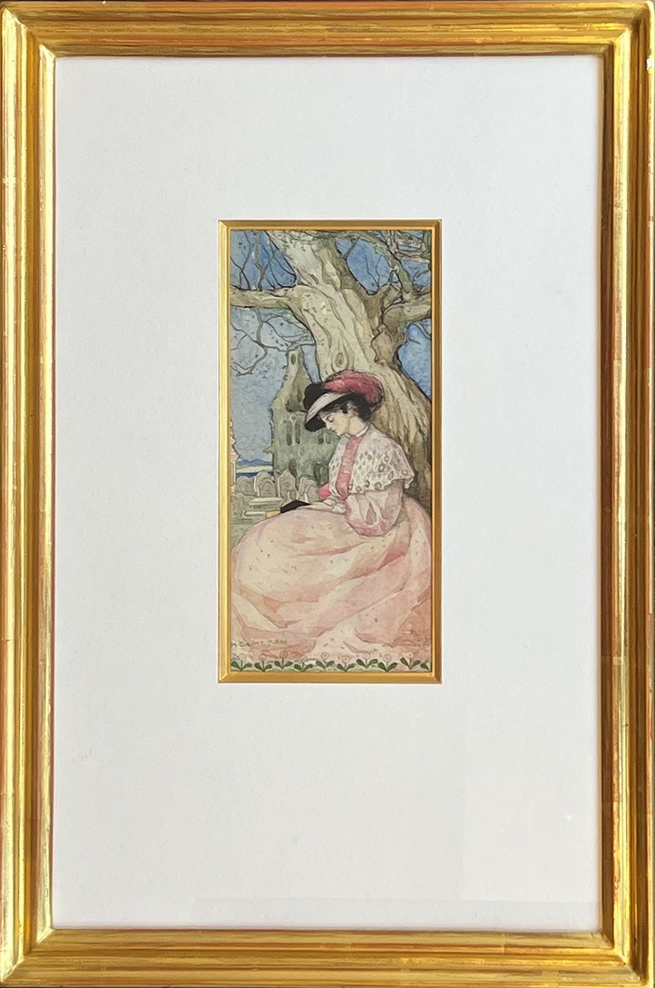 THE READER -  image 2