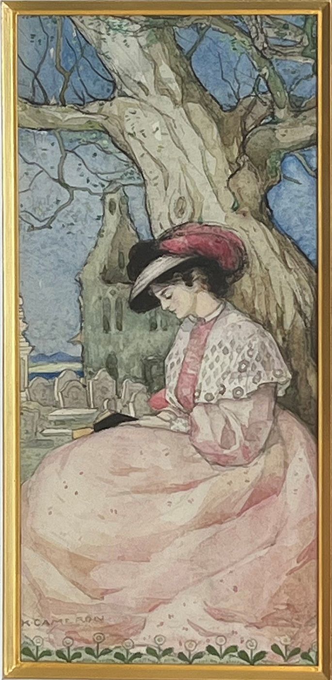 THE READER -  image 1