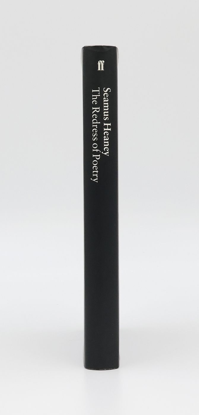 THE REDRESS OF POETRY. -  image 2