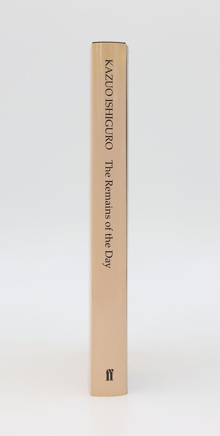 THE REMAINS OF THE DAY -  image 2