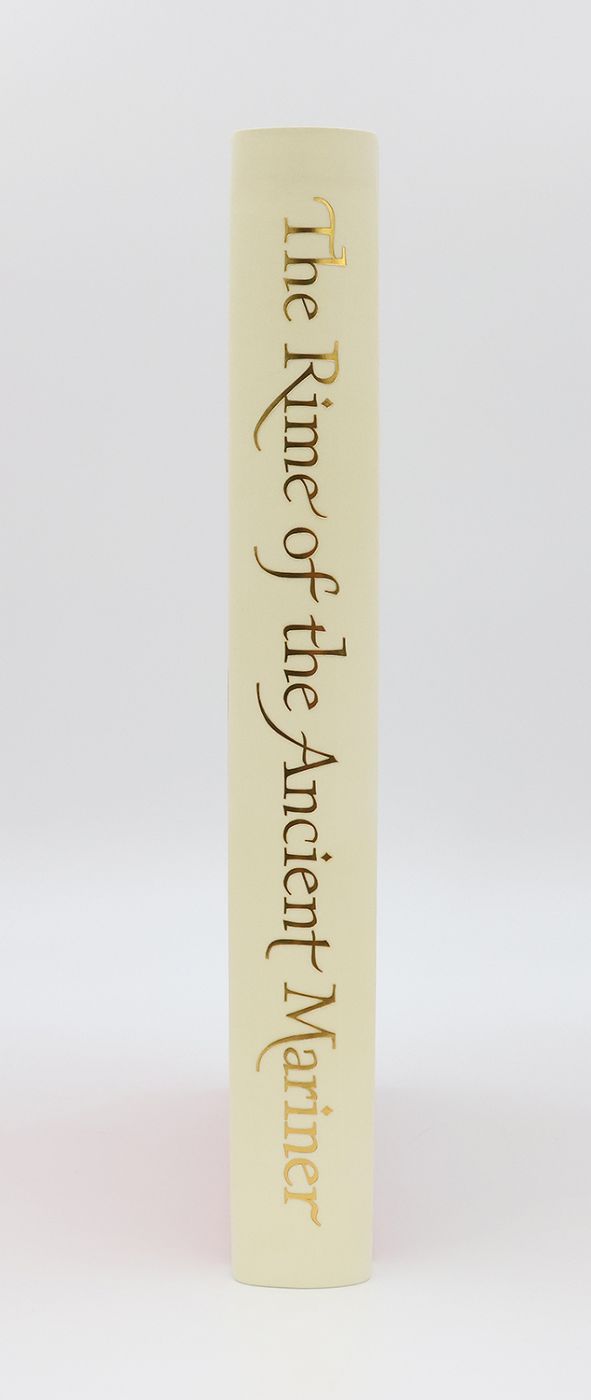 THE RIME OF THE ANCIENT MARINER -  image 2