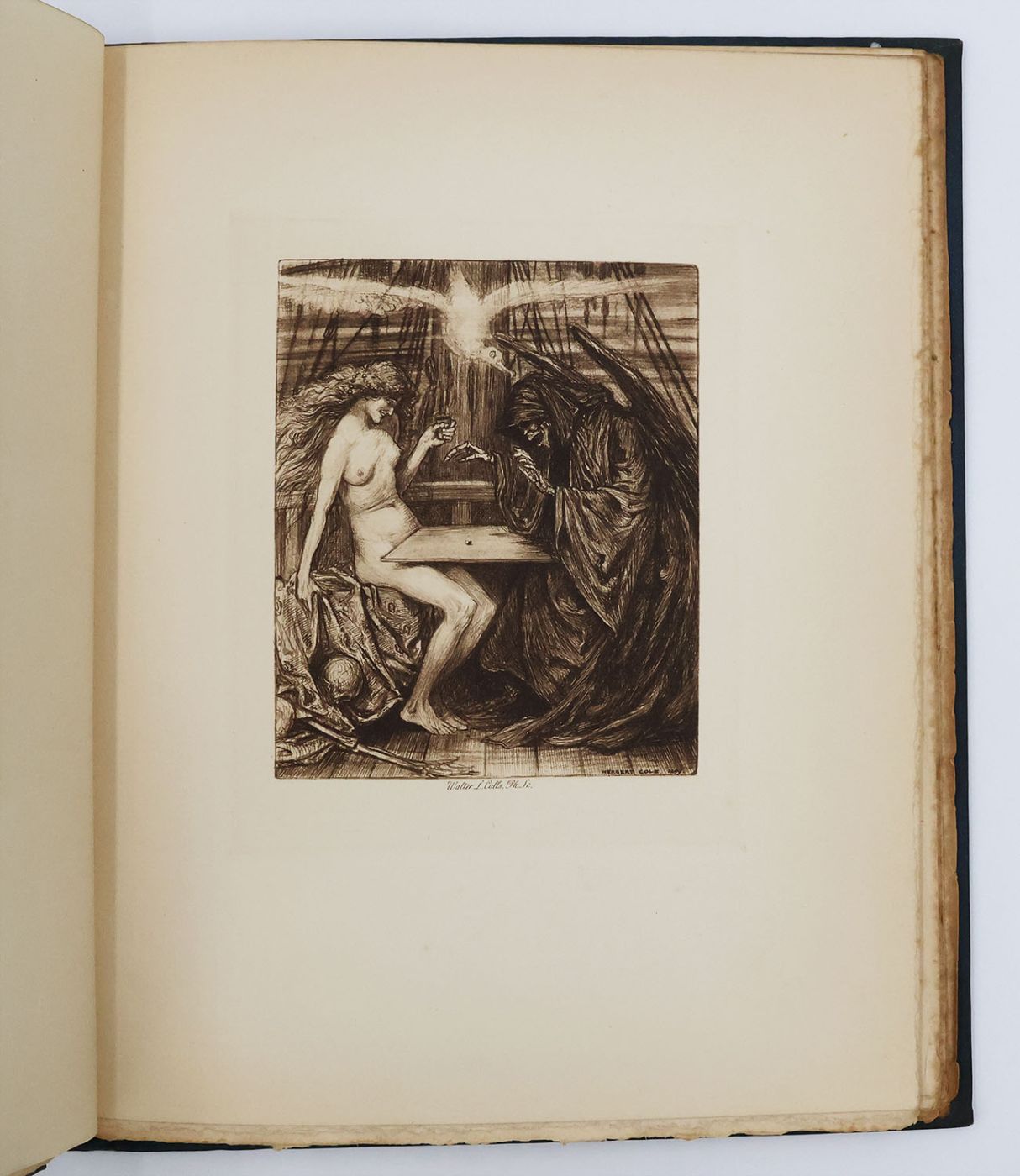 THE RIME OF THE ANCIENT MARINER -  image 4