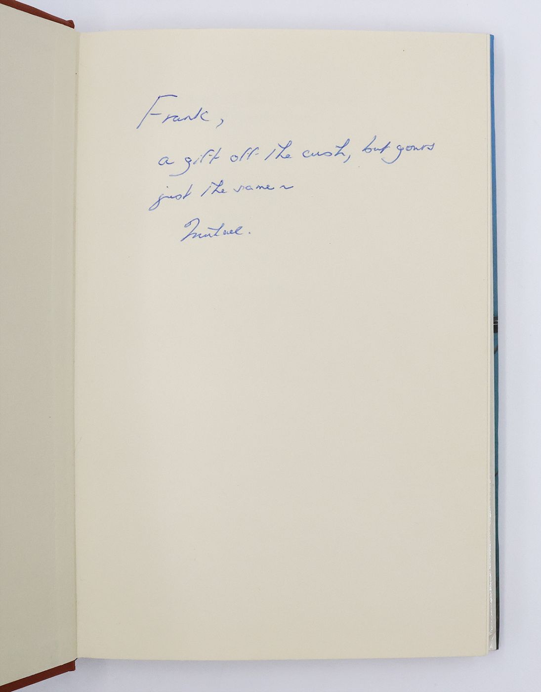 THE RIVER AND THE DOWNS, -  image 2