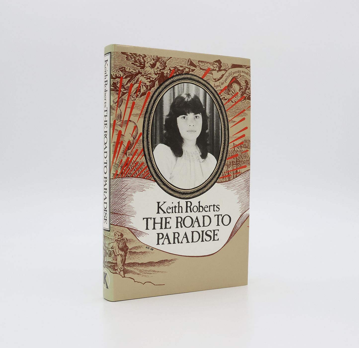 THE ROAD TO PARADISE [with] IRISH ENCOUNTERS. -  image 2