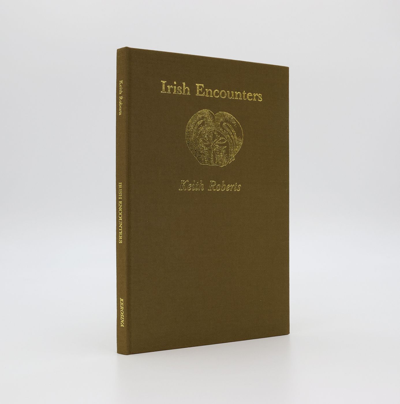 THE ROAD TO PARADISE [with] IRISH ENCOUNTERS. -  image 4