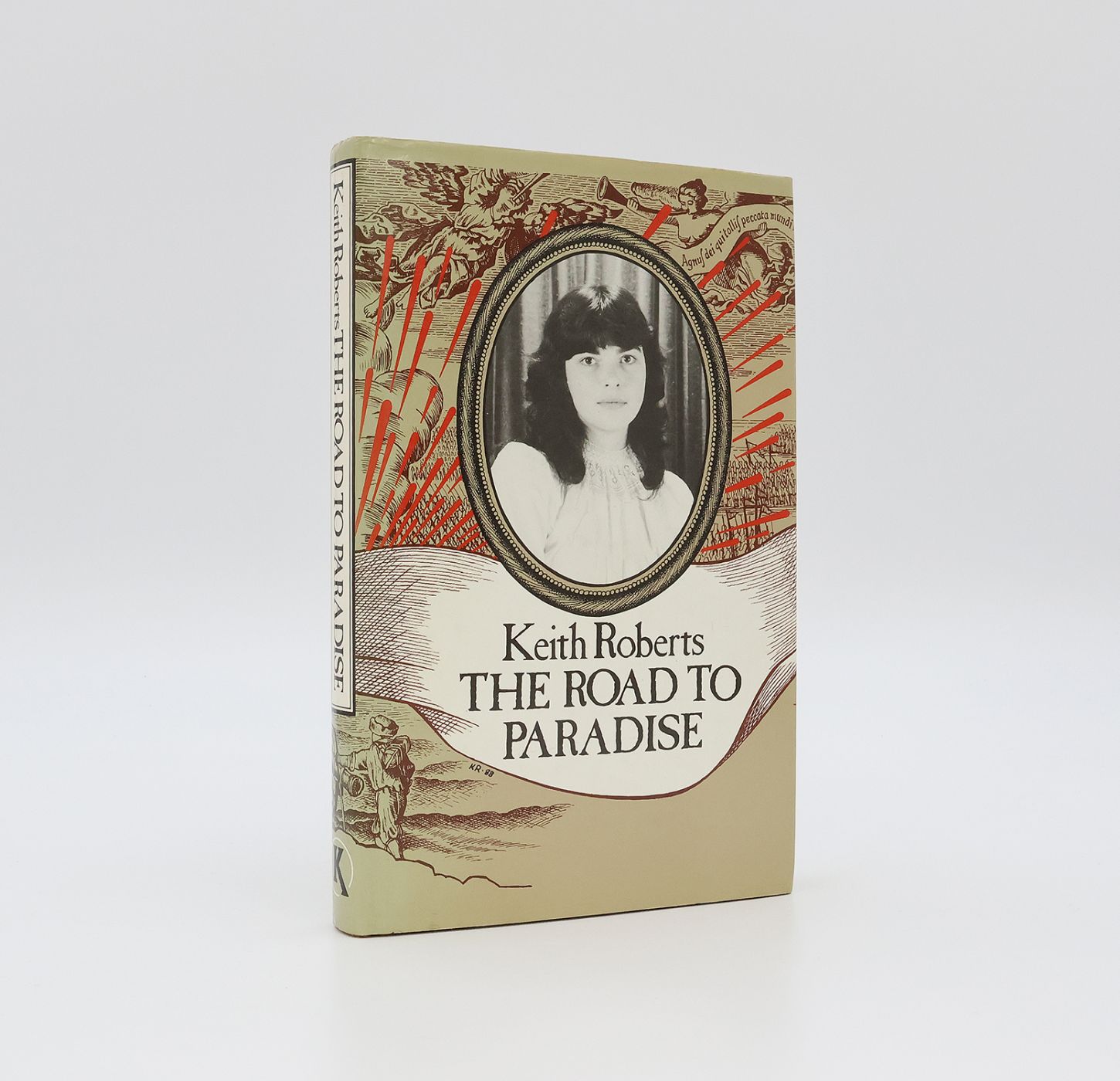 THE ROAD TO PARADISE -  image 1