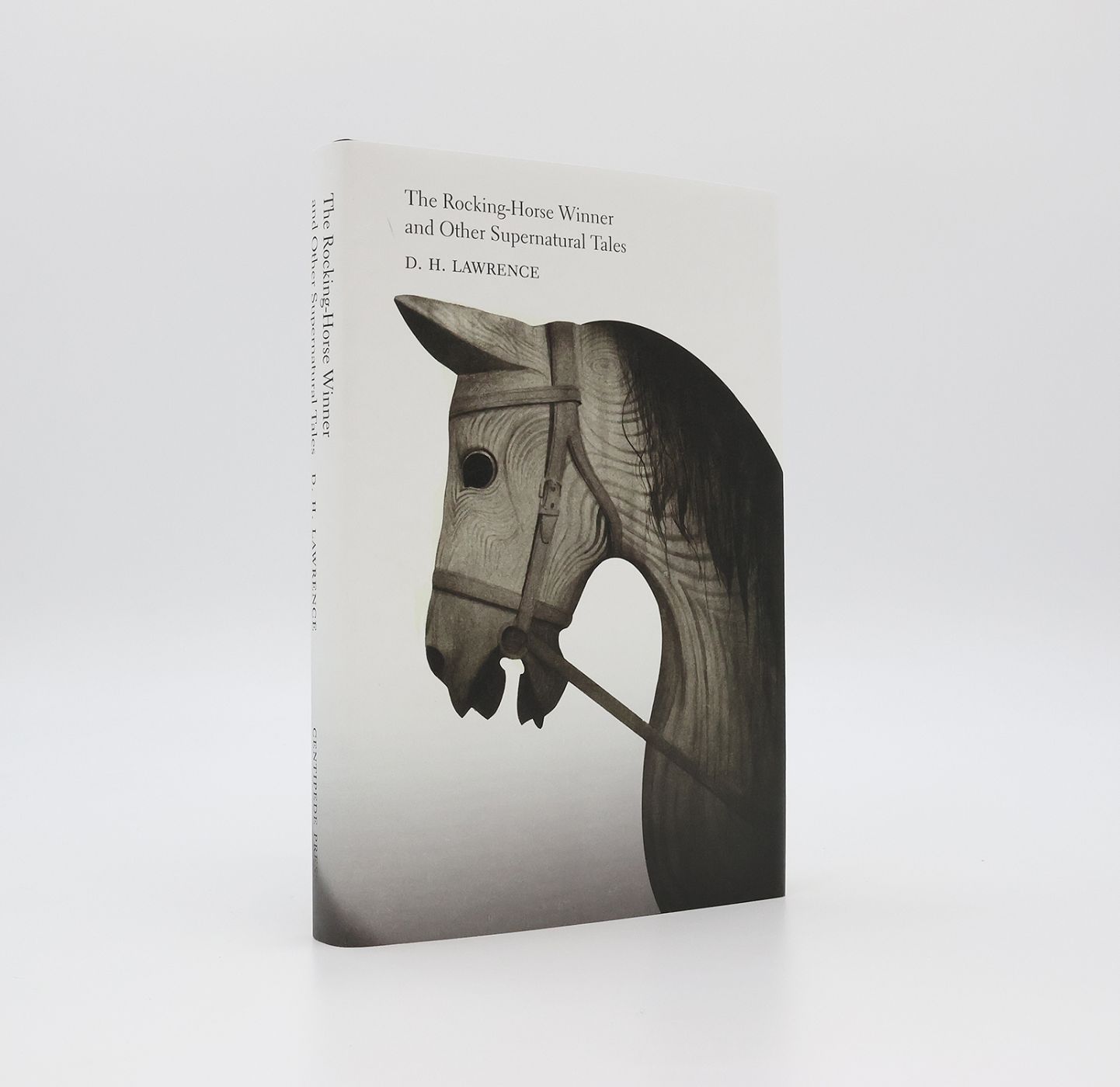 THE ROCKING-HORSE WINNER AND OTHER SUPERNATURAL TALES -  image 1