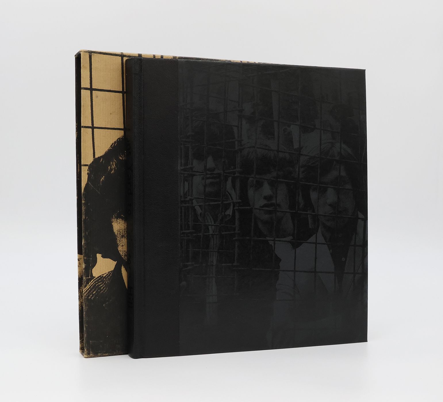 THE ROLLING STONES: MASONS YARD TO PRIMROSE HILL 1965-1967 -  image 2