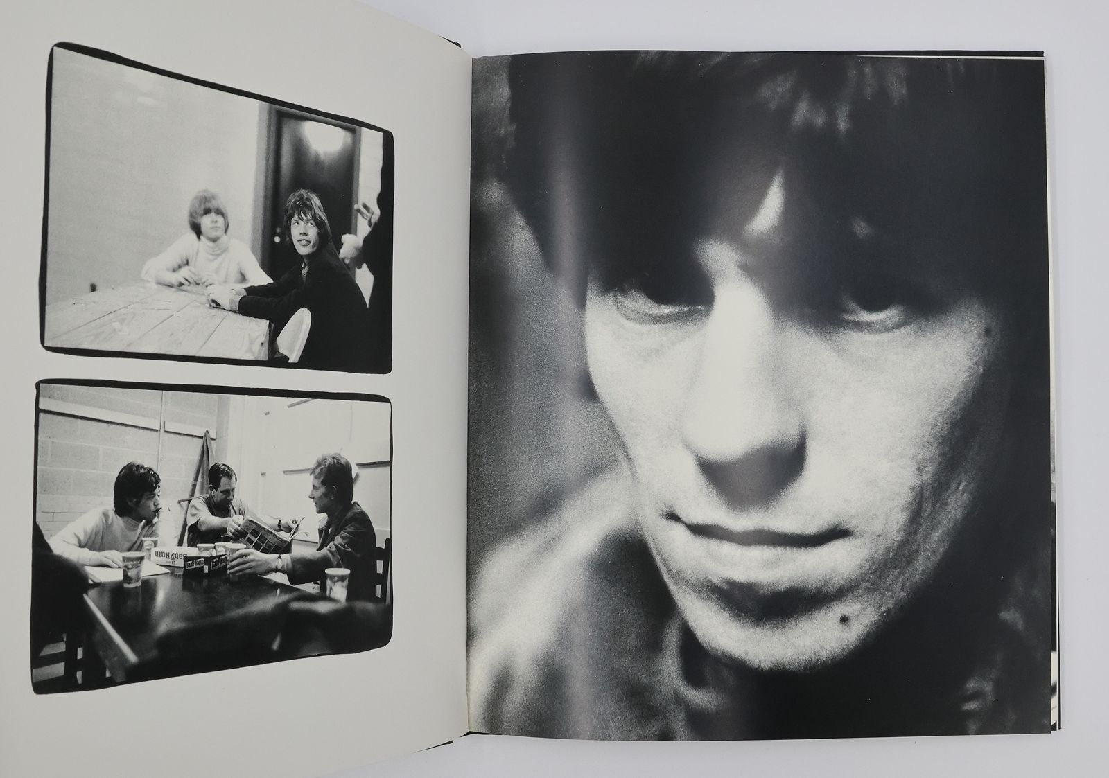 THE ROLLING STONES: MASONS YARD TO PRIMROSE HILL 1965-1967 -  image 7