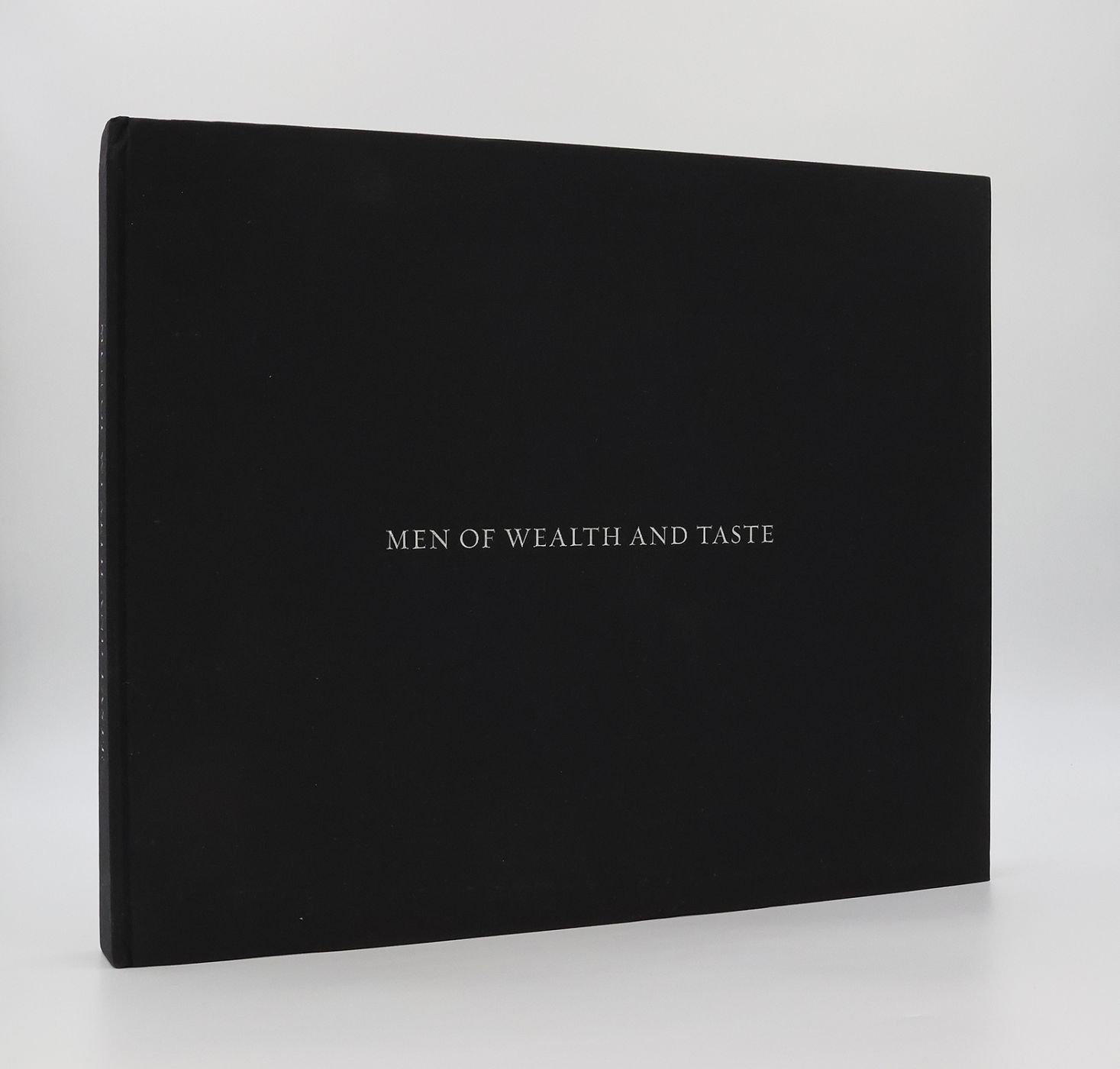THE ROLLING STONES. MEN OF WEALTH AND TASTE. -  image 6
