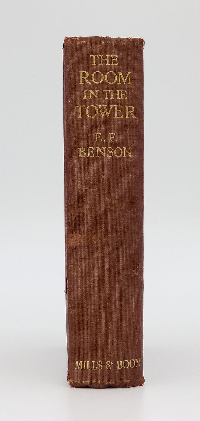 THE ROOM IN THE TOWER -  image 2