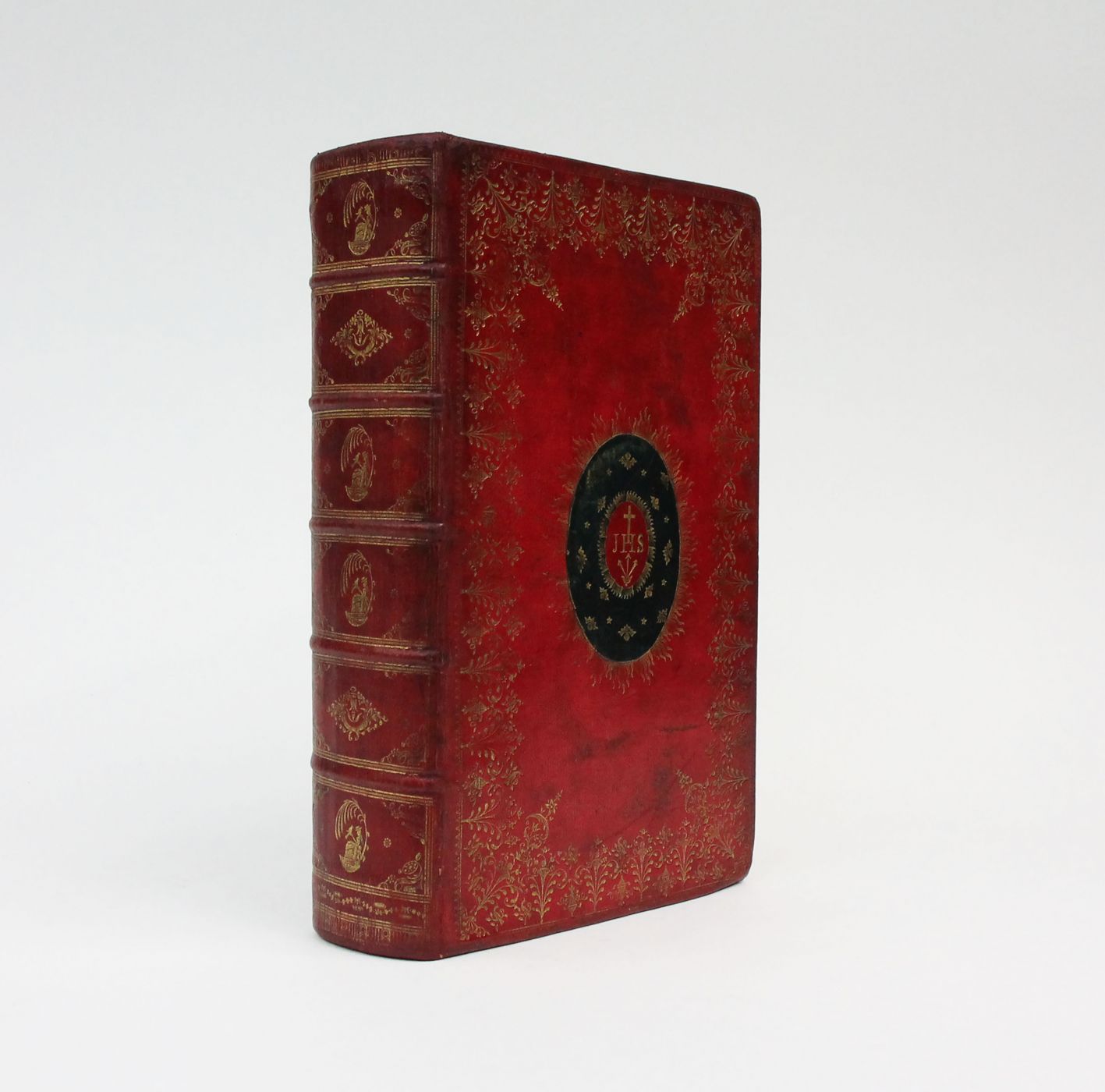 THE ROYAL FAMILY PRAYER-BOOK, -  image 1