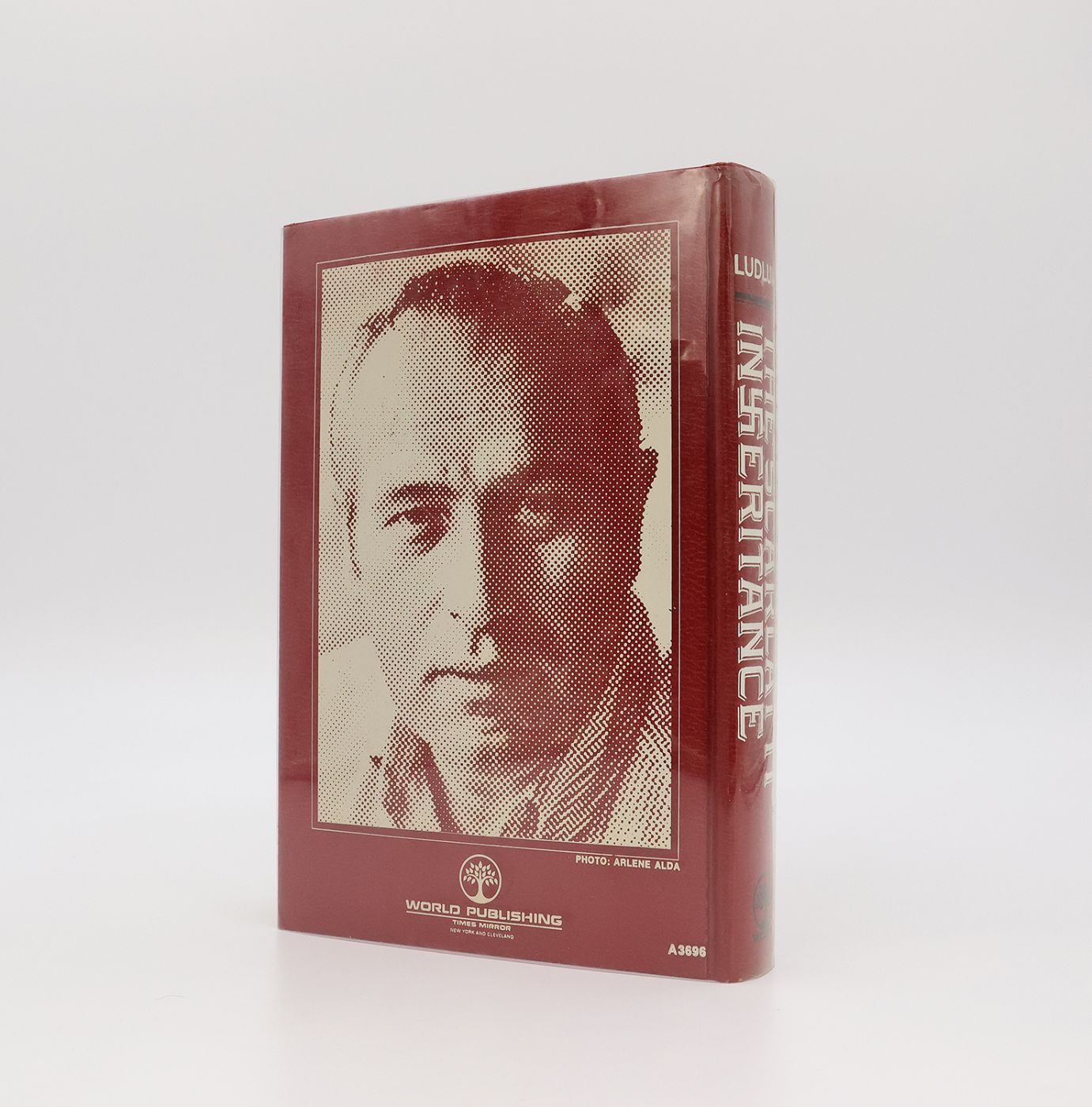 THE SCARLATTI INHERITANCE -  image 3