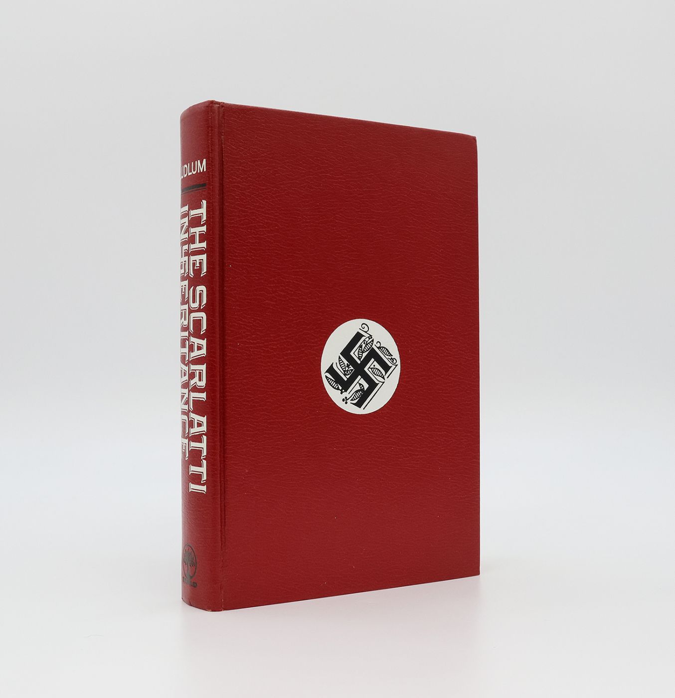 THE SCARLATTI INHERITANCE -  image 4