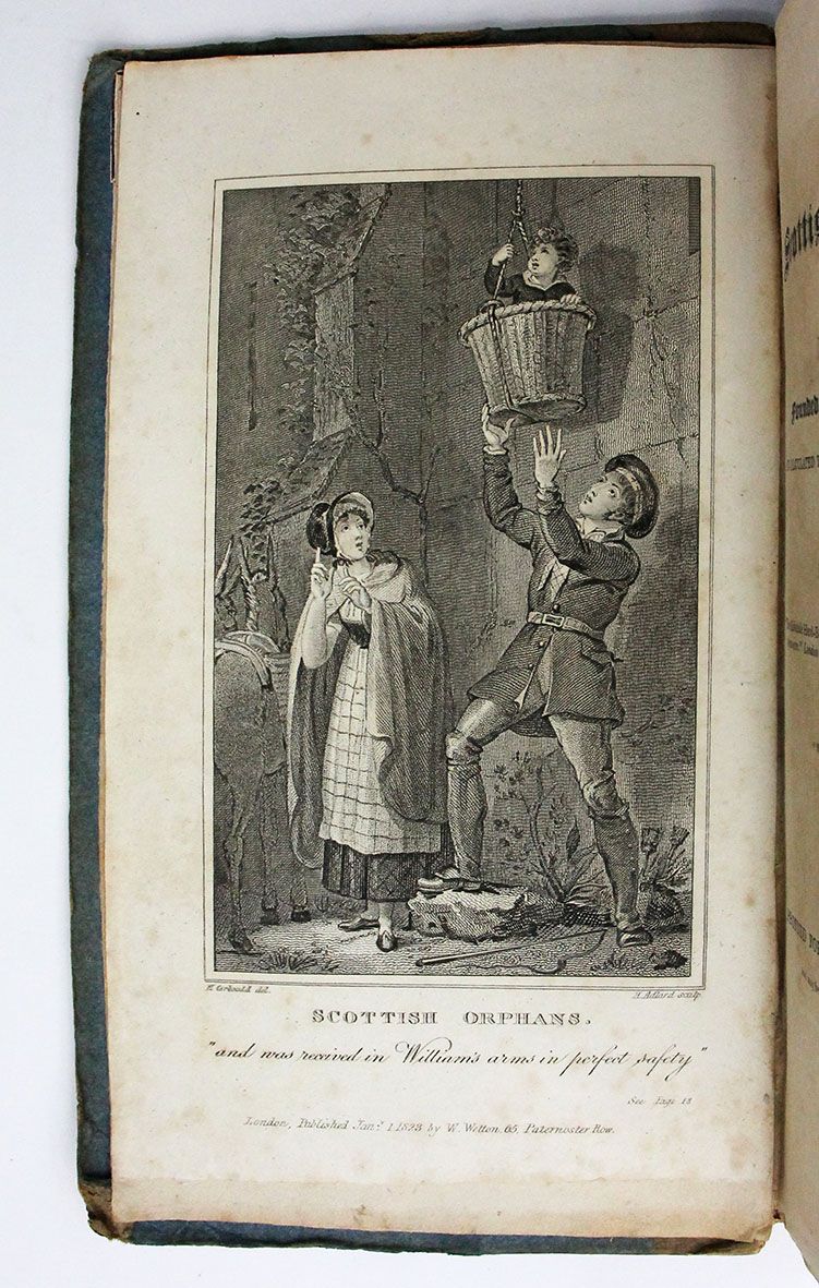 THE SCOTTISH ORPHANS. -  image 3
