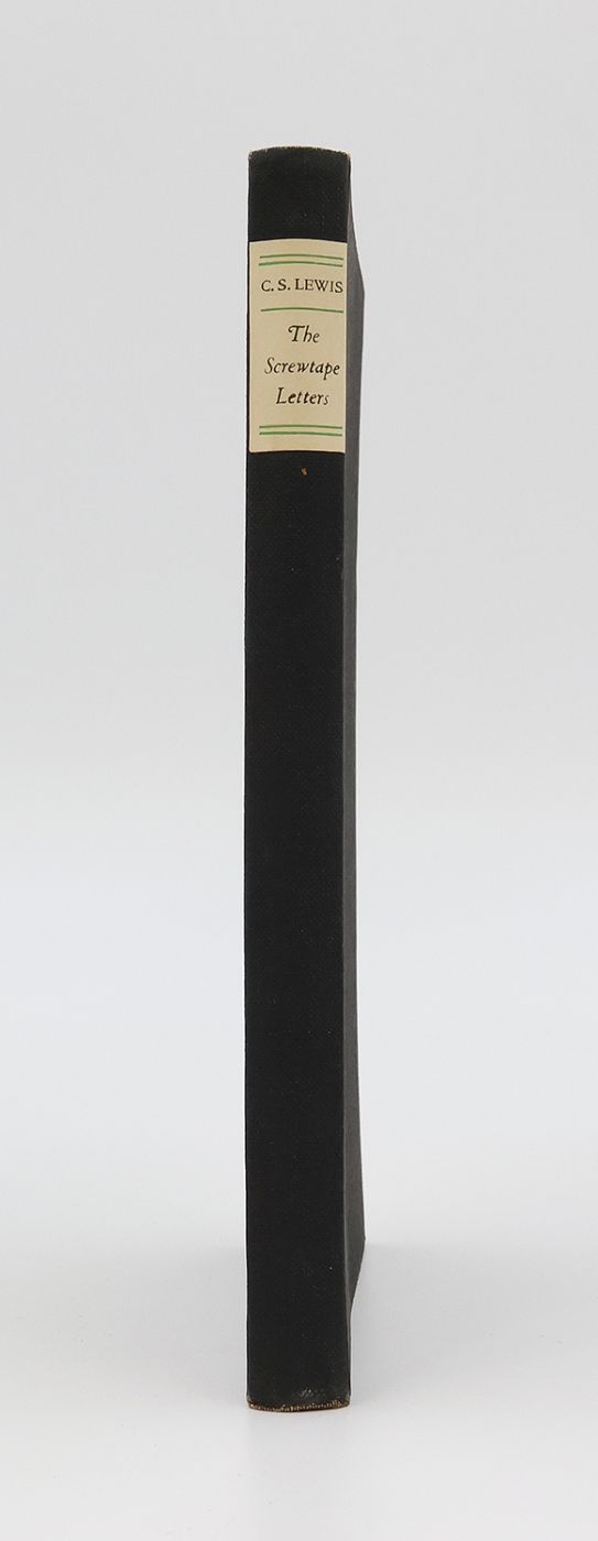 THE SCREWTAPE LETTERS -  image 5