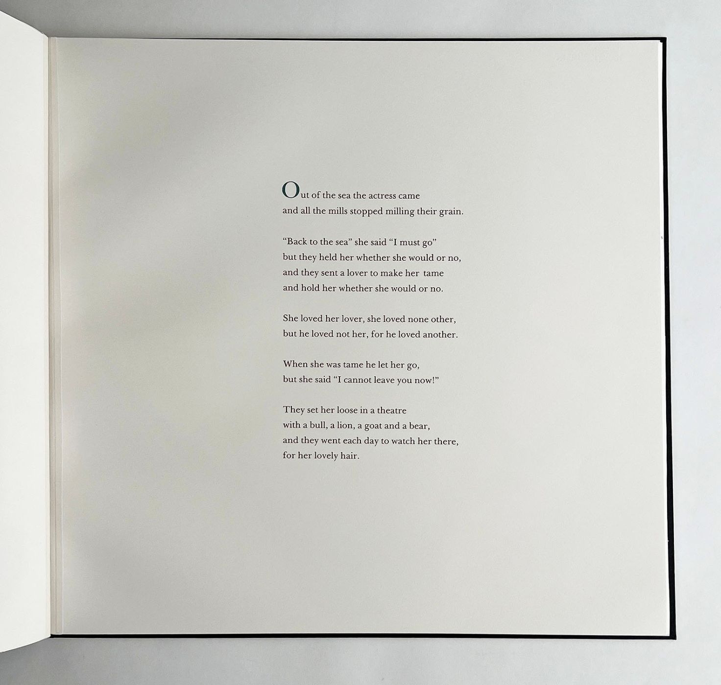 THE SEAL WOMAN -  image 4