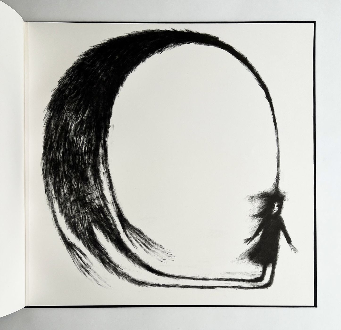 THE SEAL WOMAN -  image 5