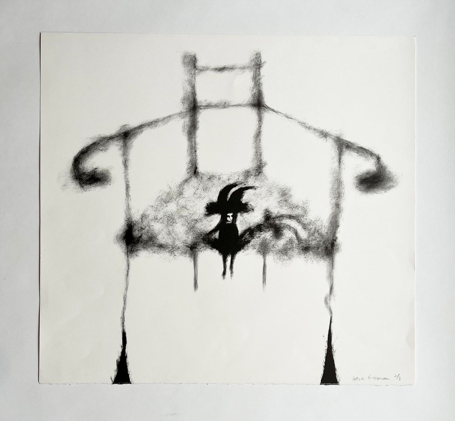 THE SEAL WOMAN -  image 8